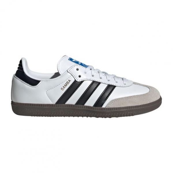 Buty adidas Samba Og IE3675 białe