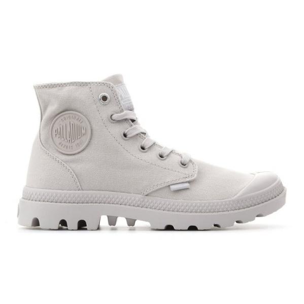 Buty Palladium Pampa Hi 73089-056-M beżowy