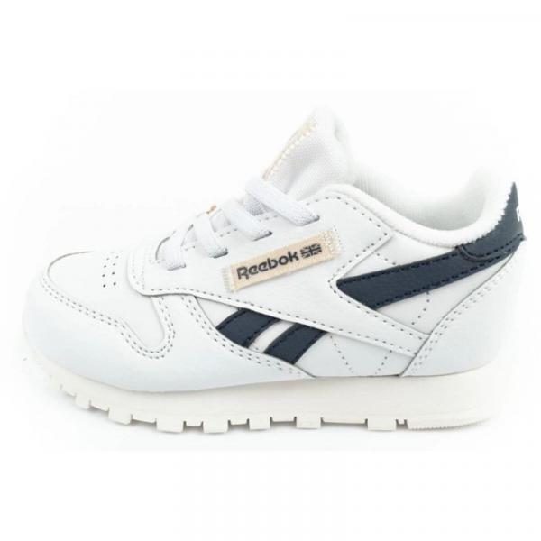 Buty Reebok Infants GY4883 białe