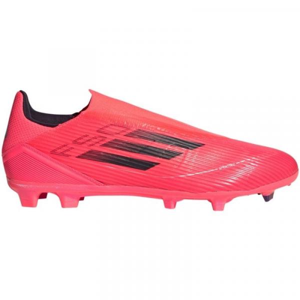 Buty piłkarskie adidas F50 League Ll FG/MG IE0607 czerwone