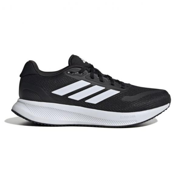 Buty do biegania adidas Runfalcon 5 Running IH7758 czarne