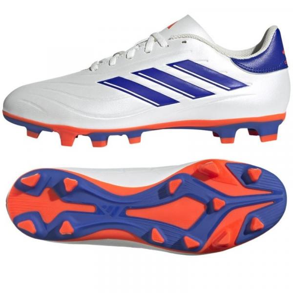 Buty adidas Copa Pure.2 Club FxG IG6410 białe