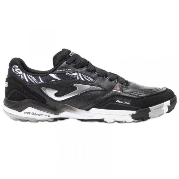 Buty piłkarskie Joma Fs Reactive 2501 Tf FSS2501TF czarne