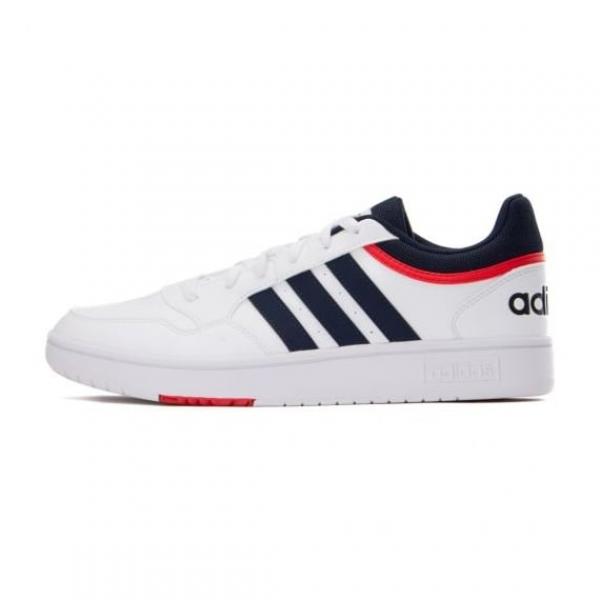 Buty adidas Hoops M 3.0 GY5427 białe