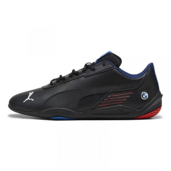 Buty Puma Bmw Mms R-Cat Machina 30731106 czarne