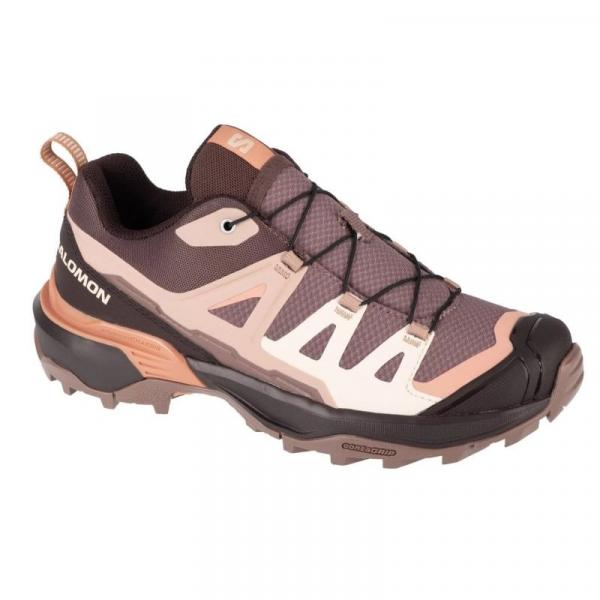 Buty Salomon X Ultra 360 474505 brązowe