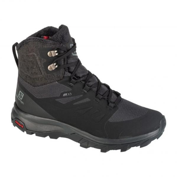 Buty Salomon OUTblast Ts Cswp 407950 czarne