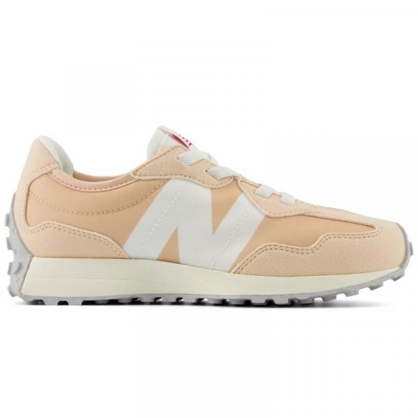 Buty New Balance PH327LN pomarańczowe