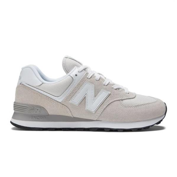 Buty New Balance M ML574EVW beżowy