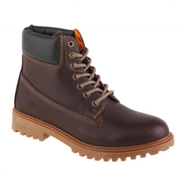 Buty Lumberjack River M SM00101-034-B03-CE001 brązowe