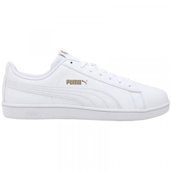 Buty Puma Up M 372605 07 białe