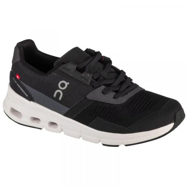 On Running Buty do biegania On Cloudrift 8798301 czarne