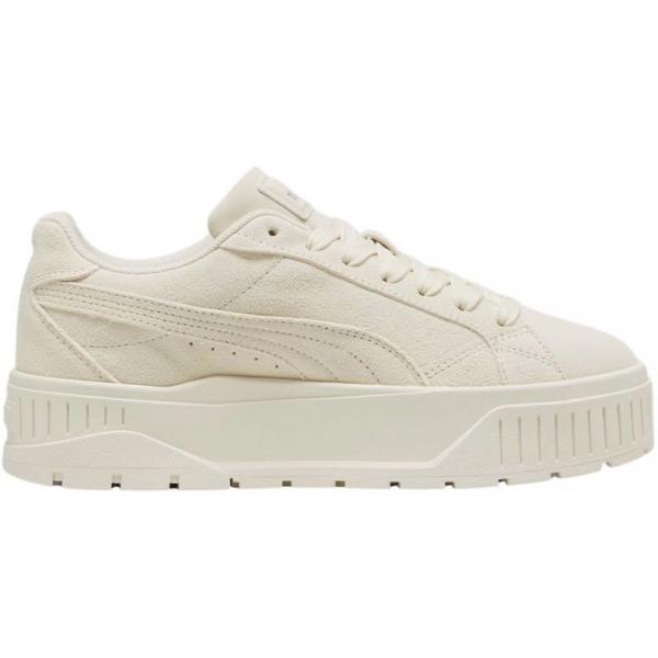 Buty Puma Karmen Ii 397457 03 beżowy