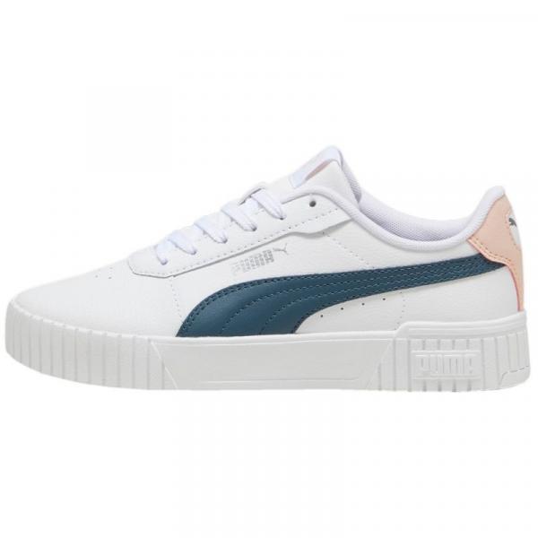 Buty Puma Carina 2.0 385849 31 białe