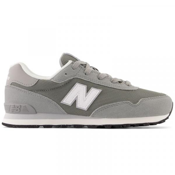 Buty New Balance GC515GRY szare