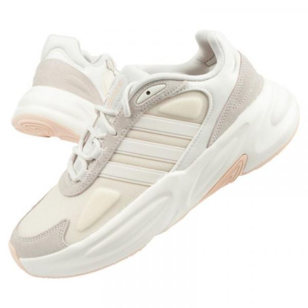 Buty adidas Ozelle GX1727 beżowy