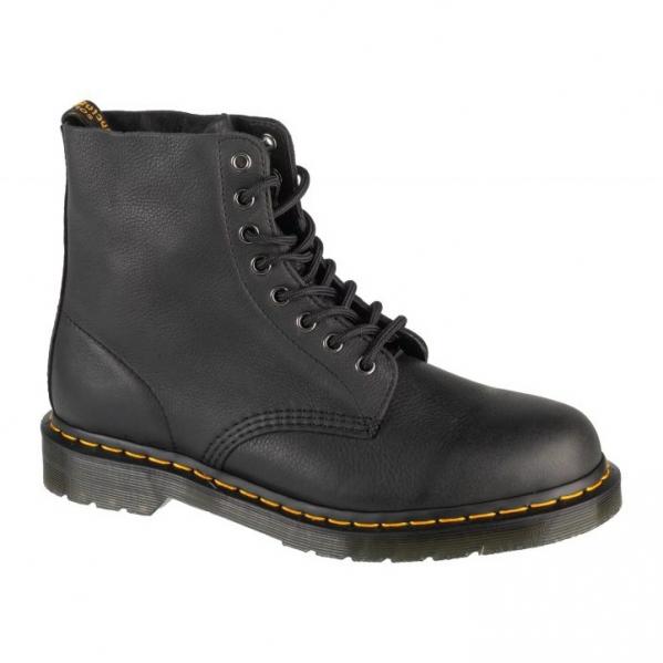 Buty Dr. Martens 1460 Pascal DM31981001 czarne