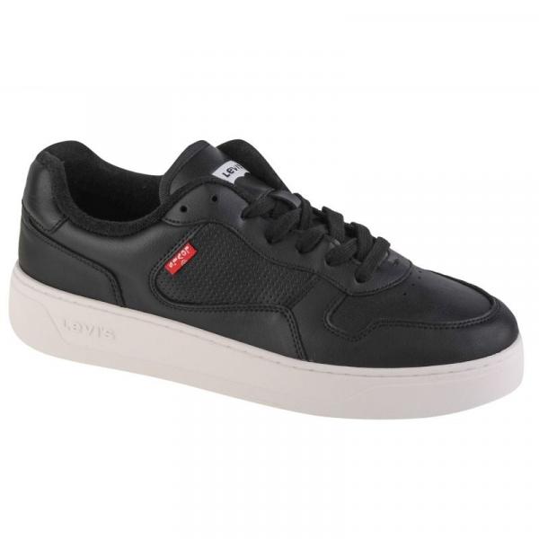 Levis Buty Levi's Glide W 235200-713-59 czarne