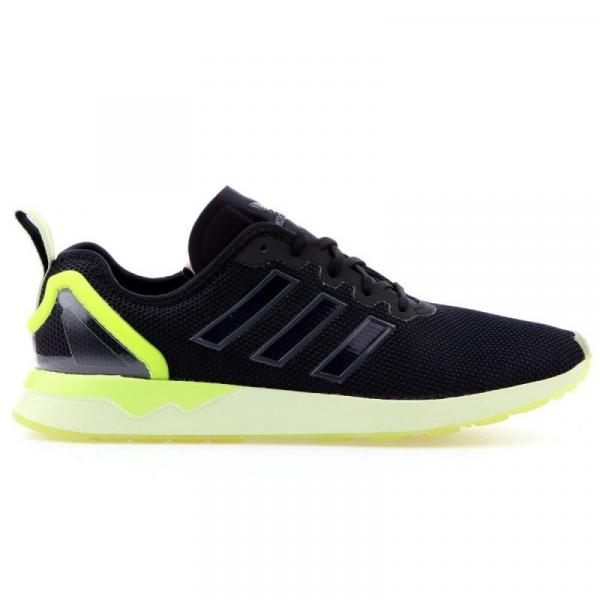 Buty do biegania Adidas Zx Flux Adv M AQ4906 czarne