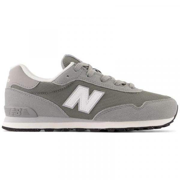 Buty New Balance GC515GRY szare