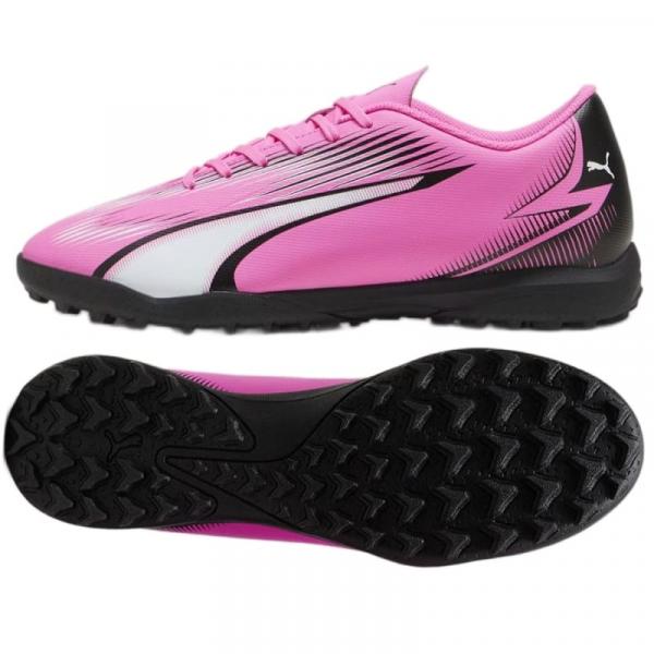 Buty Puma Ultra Play Tt M 107765 01 różowe