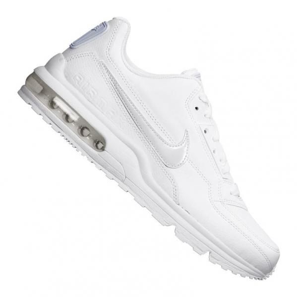 Buty Nike Air Max Ltd 3 M 687977-111 białe