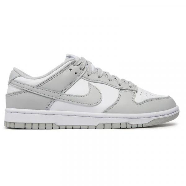 Buty Nike Dunk Low Retro DD1391-103 szare