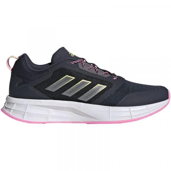 Buty adidas Duramo Protect W GW3851 grafitowy czarne