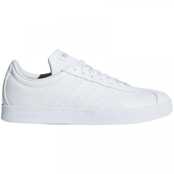 Buty adidas Vl Court 2.0 W B42314 białe