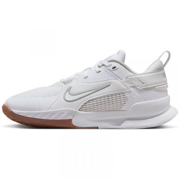 Buty Nike Crosscourt FN2231-100 Białe