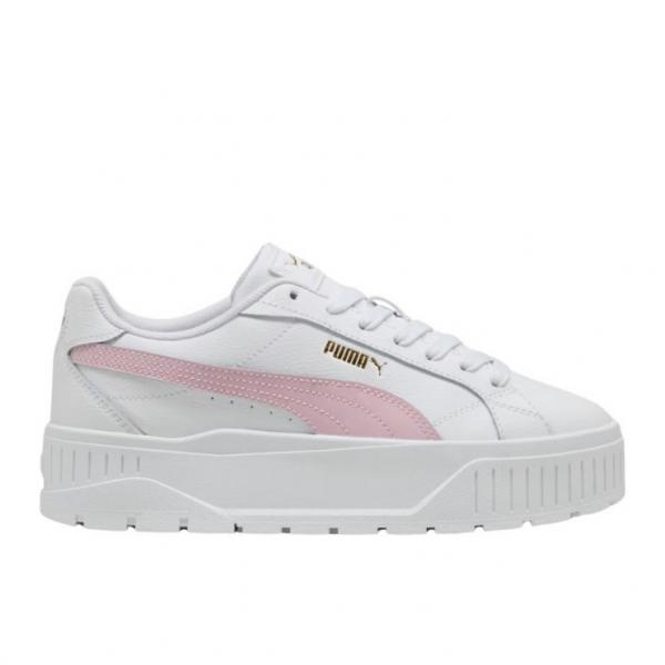 Buty Puma Karmen Ii L 397456 12 białe