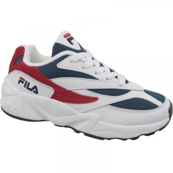 Buty Fila 94 Wmn Low W 1010552-20K białe