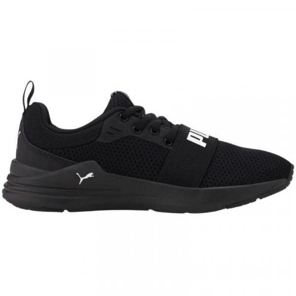 Buty Puma Wired Run 374214 01 czarne