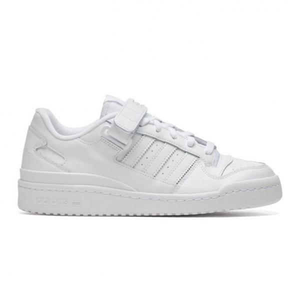 Buty adidas Forum Low M FY7755 białe