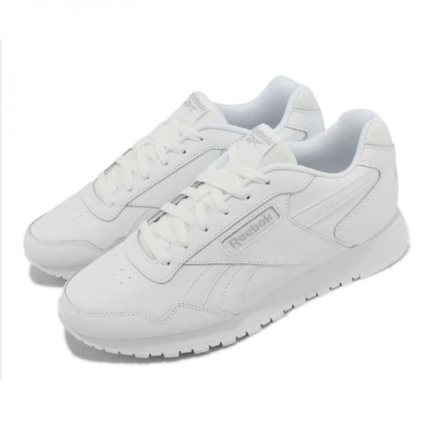 Buty Reebok Glide M GZ2321 białe