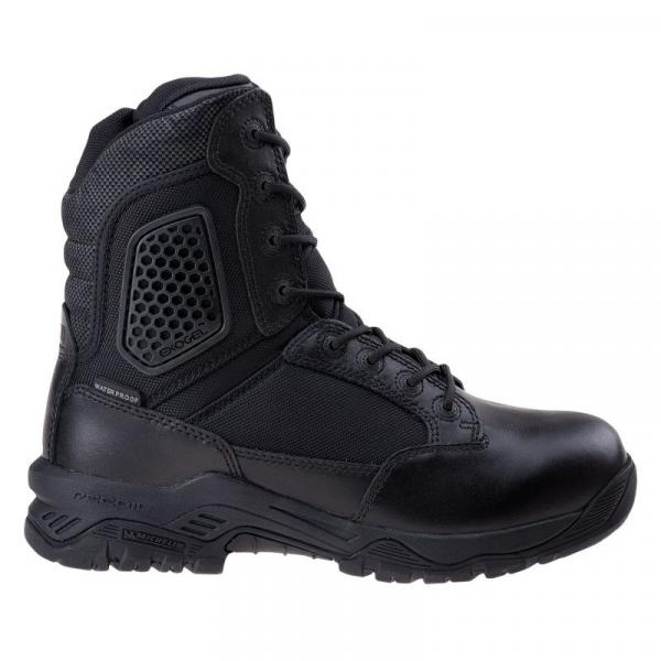Buty Taktyczne Magnum Strike Force 8.0 Sz Wp 92800212679 czarne czarne