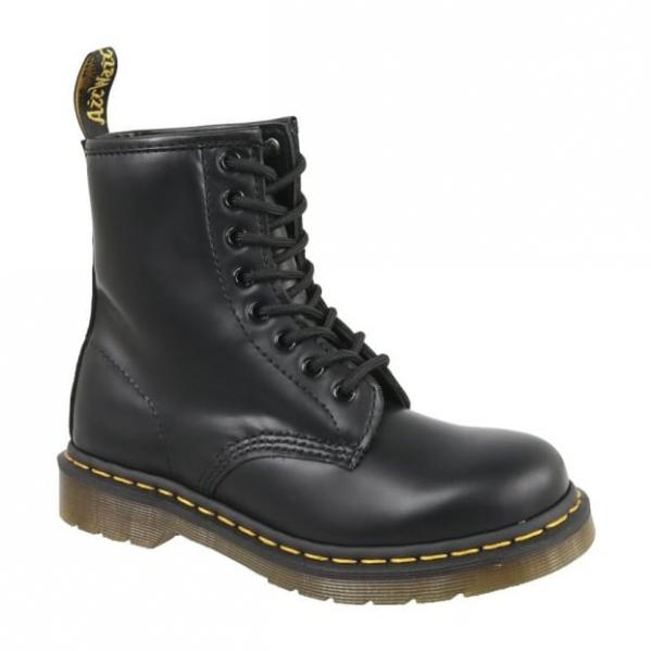 Buty Dr. Martens 1460 Smooth 11822006 czarne