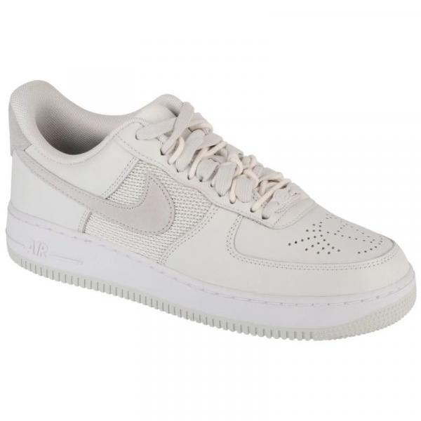 Buty Nike Air Force 1 Low x Slam Jam DX5590-100 białe