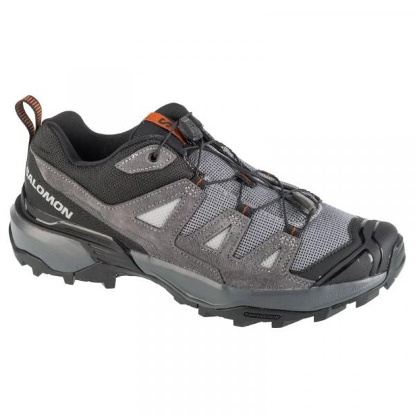 Buty Salomon X Ultra 360 Ltr L47571700 szare