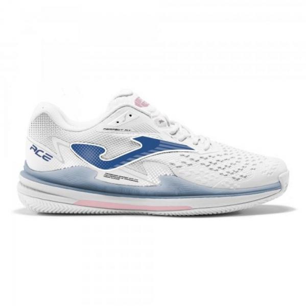 Buty do tenisa Joma Ace Lady 2502 TACLS2502C białe