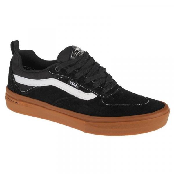 Buty Vans Kyle Walker Pro VN0A2XSGB9M czarne