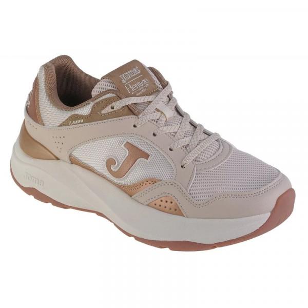 Buty Joma C.6100 Lady 2325 W C610LS2325 beżowy