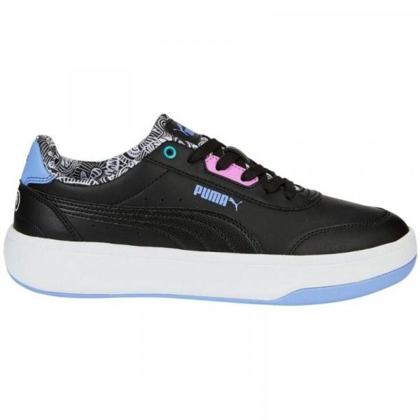 Buty Puma Tori Me Happy 386384 02 czarne