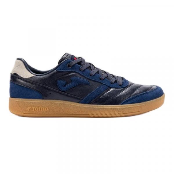 Buty Sportowe Joma C.mundial Men 2503 Navy niebieskie