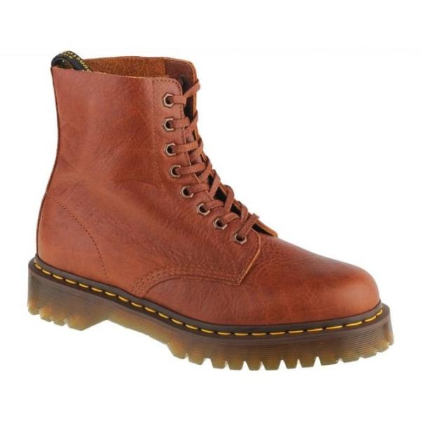 Glany Dr. Martens 1460 Pascal Bex DM26981220 brązowe