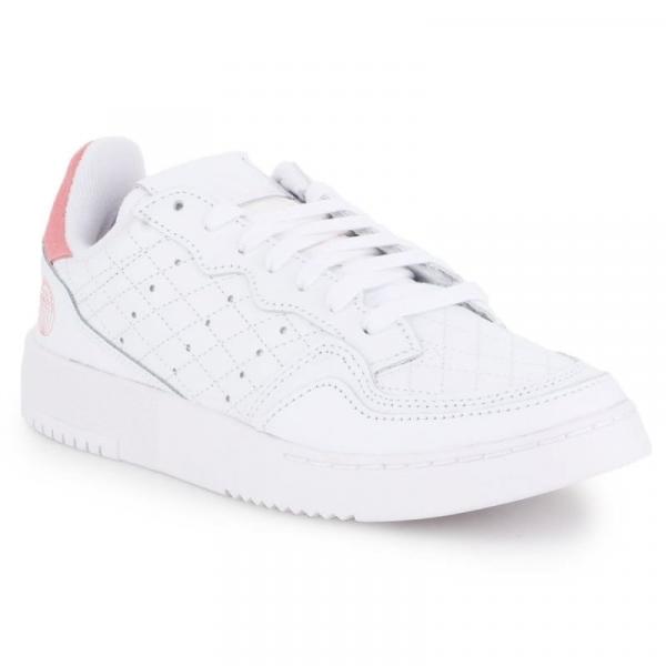 Buty adidas Supercourt W EF5925 białe