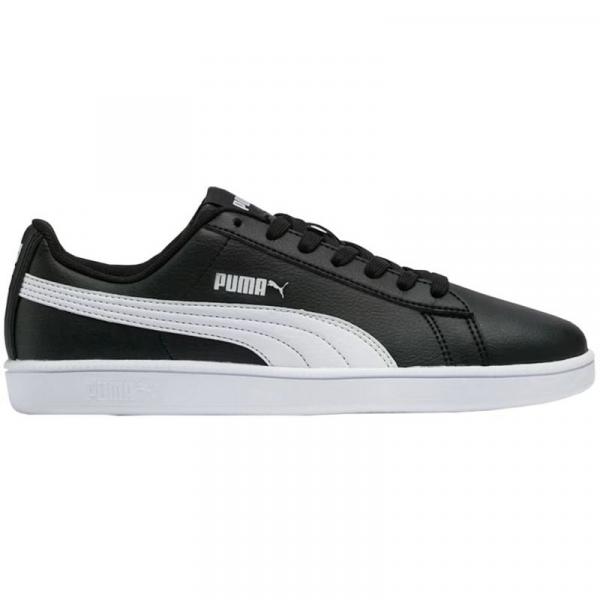 Buty Puma Up Jr 373600 01 czarne