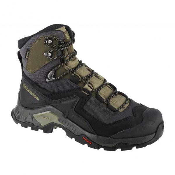 Buty Salomon Quest Element Gtx 414571 szare