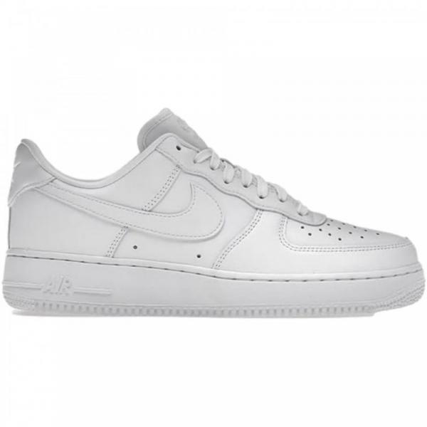 Buty Nike Air Force 1 '07 Fresh M DM0211-100 białe