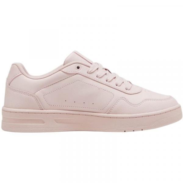 Buty Puma Court Classy 395021 12 beżowy